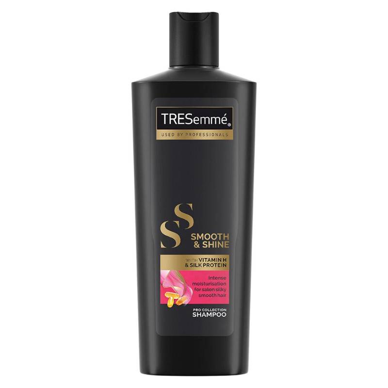 Tresemme Shampoo S&S Conditioner [HD7 ml]