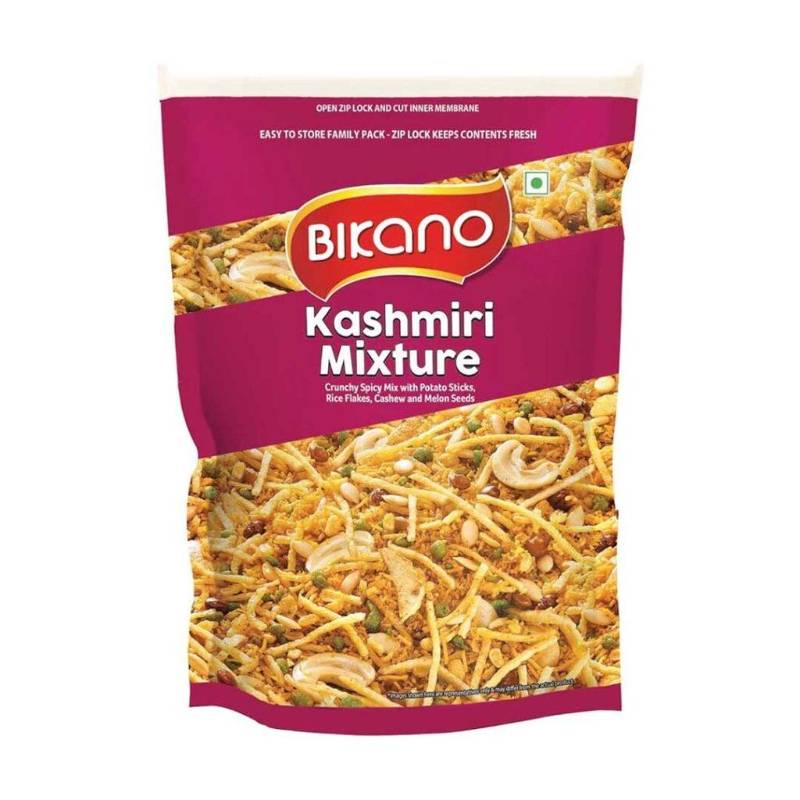 Bikano Kashmiri Mixture 200g