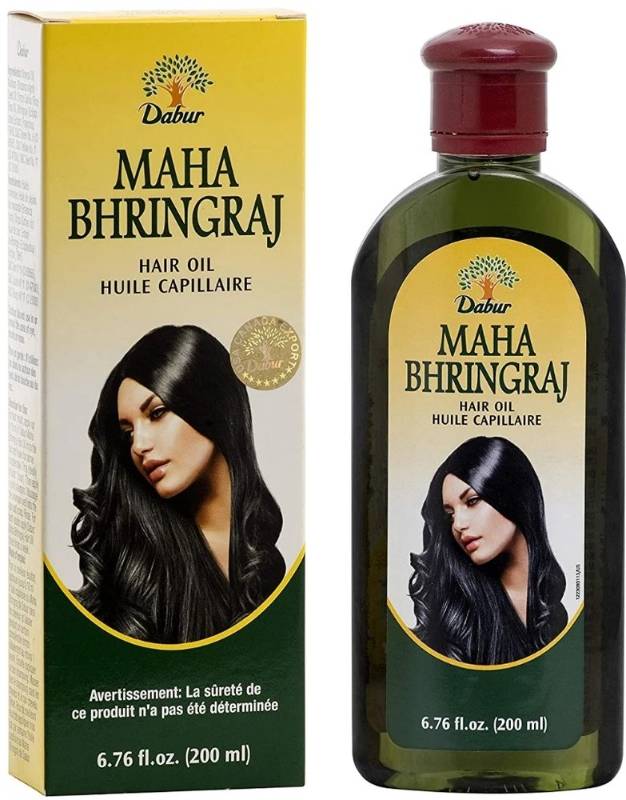 Dabur Maha Bhringraj Hair Oil 300 ML