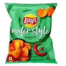 Lays Wafer Style Sundried Chilli 48g