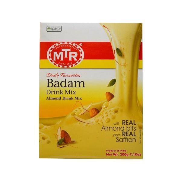 MTR Badam Drink Mix 200g