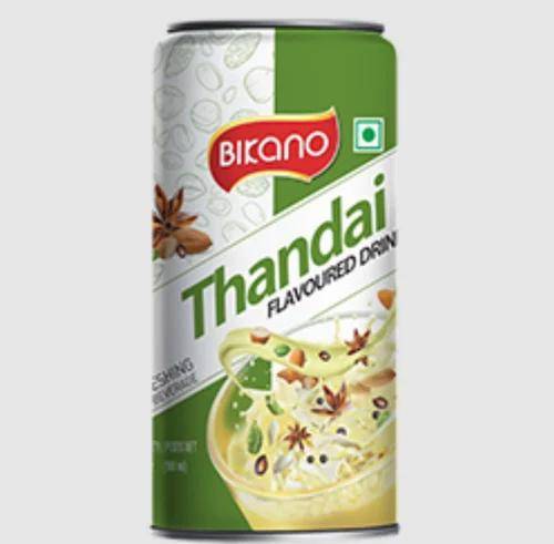 Bikano Thandai Drink 180ml