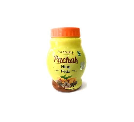 Patanjali Pachak Hing Peda 100g