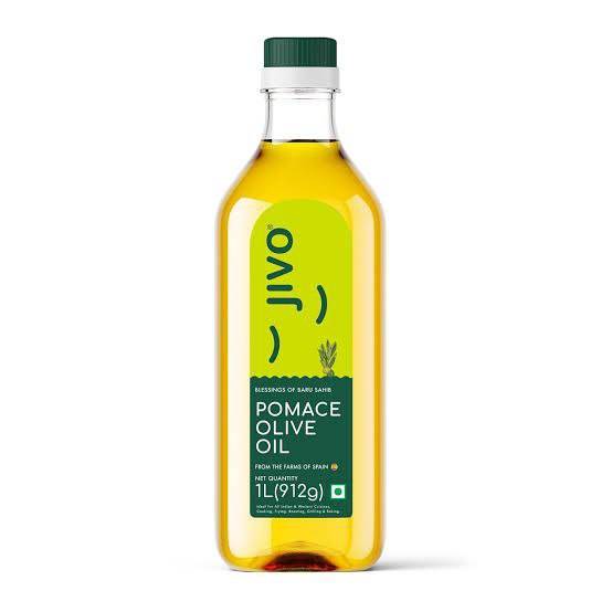 Jivo Pomace Olive Oil 1L