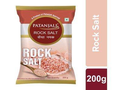 Patanjali Rock Salt 1 kg