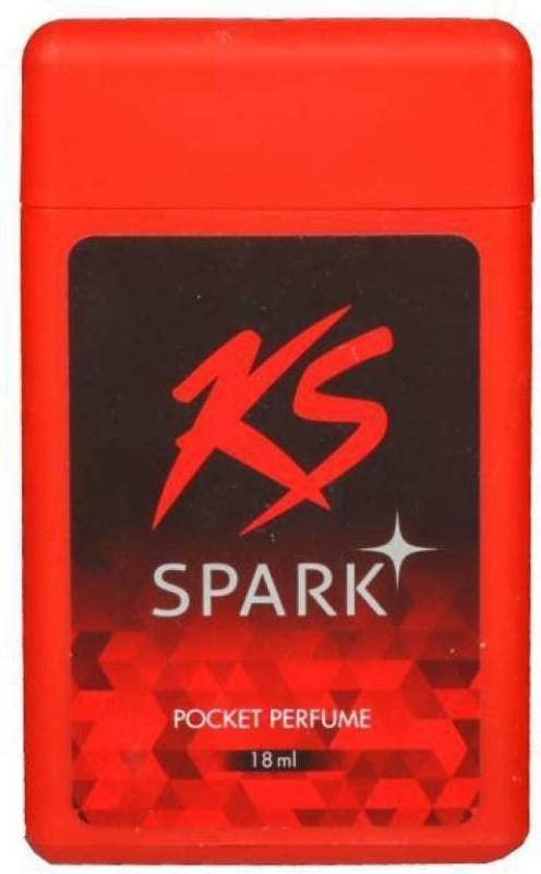 Kamasutra Spark Pocket Perfume 18ml