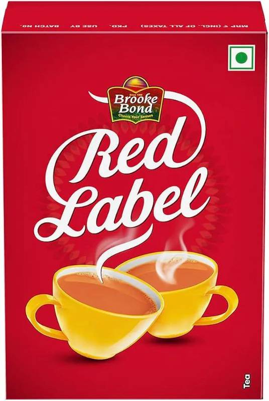 Brooke Bond Red Label 100g