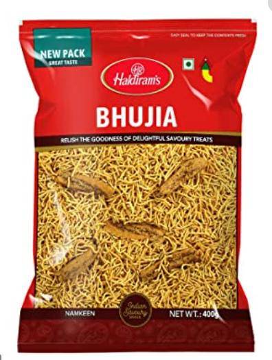 Haldiram Bhujia 200g