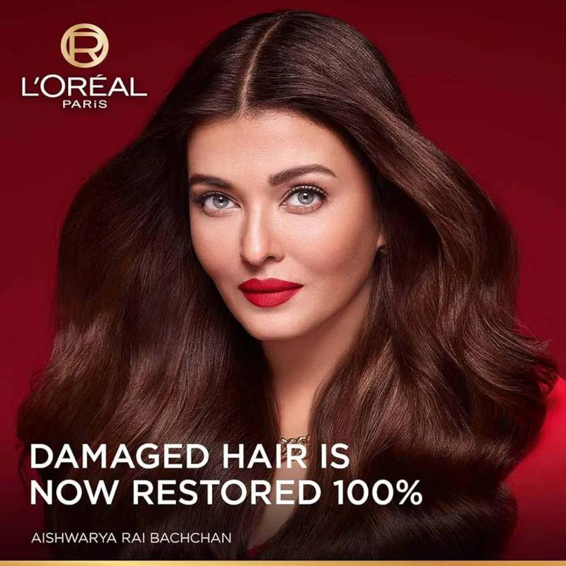 Loreal Total Repair 5 Shampoo 180ml