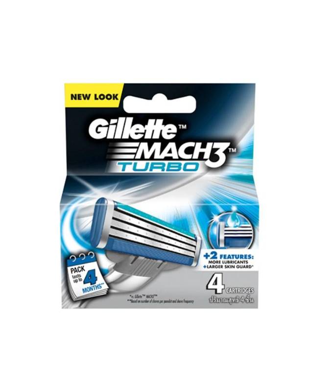 Gillette Cart[G3]