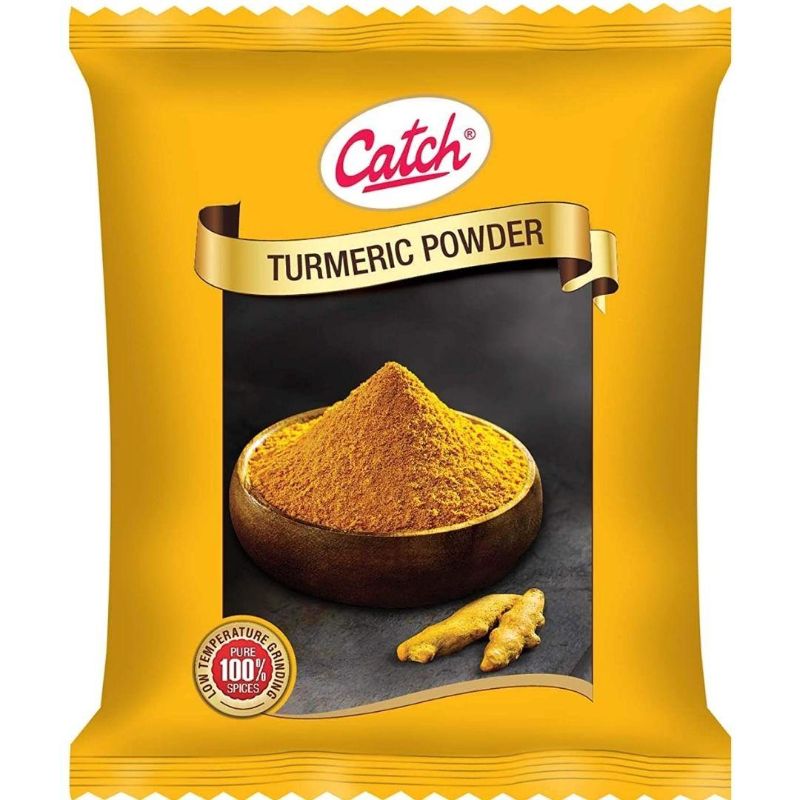 Catch turmeric Powder 500gm