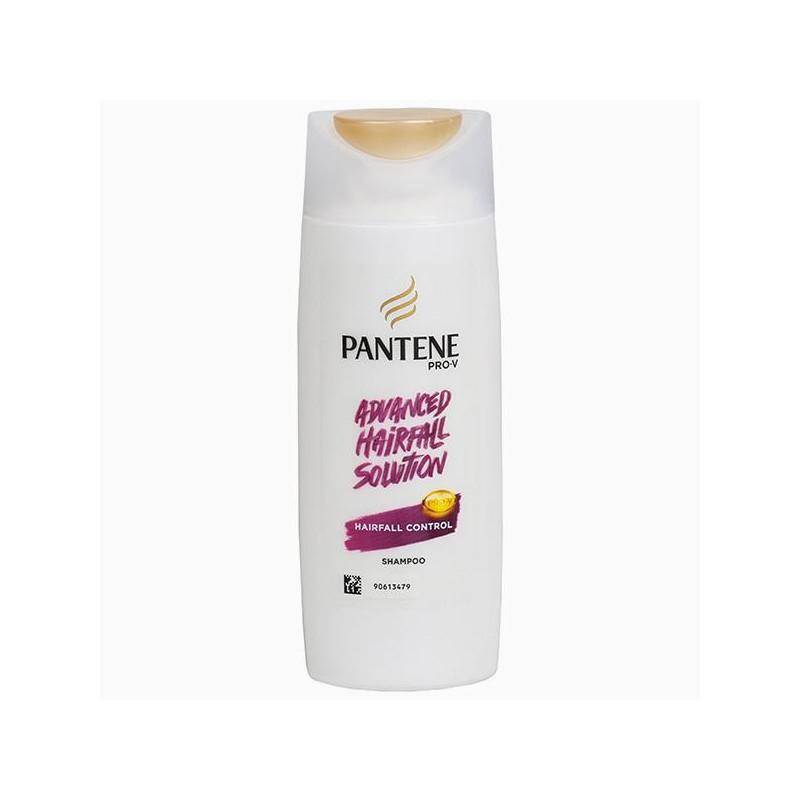 Pantene Advance Hair Fall Solution Shampoo 650ml