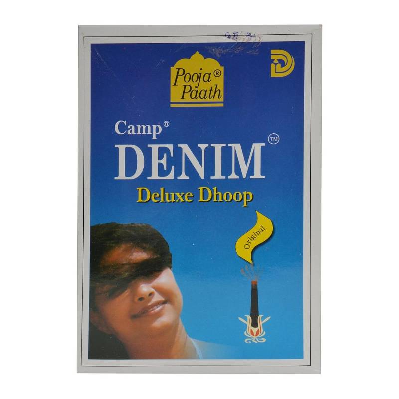 Pooja Paath Denim