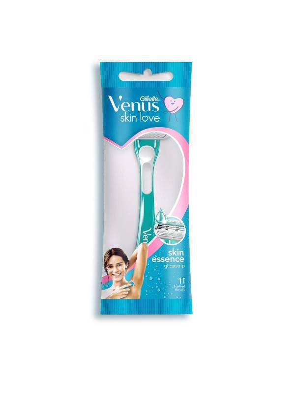 Gillette Venus Skin Love 3N