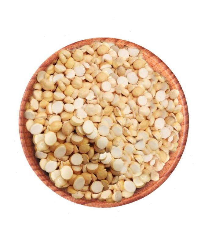 Rajdhani Roasted Daliya 500g