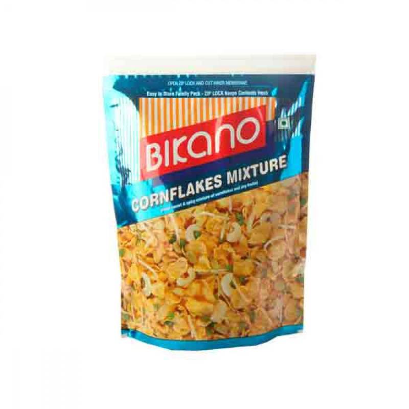 Bikano Cornflakes Mixture 400G