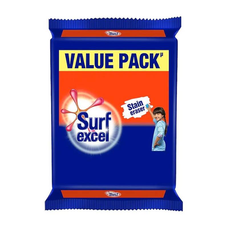 Surf Excel Value Pack Of 4 800g