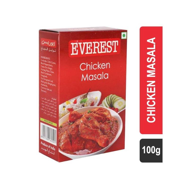 Everest Chicken Masala 100g