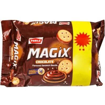 Parle Magix Chocolate 68g