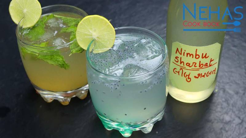 Nimbu Lemon Juice 250ml