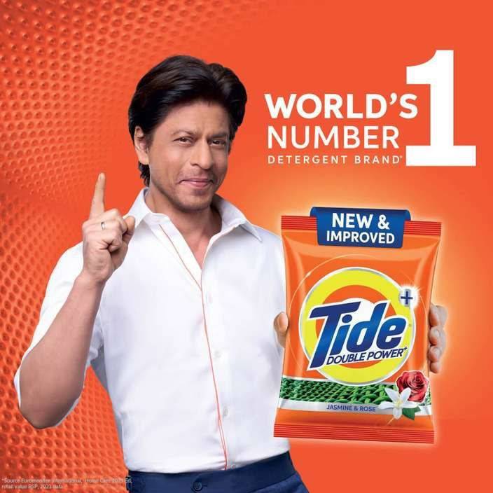 Tide 3 kg