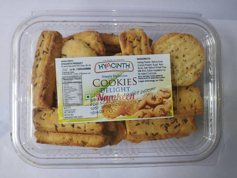 Khushahal Namkeen 300gm