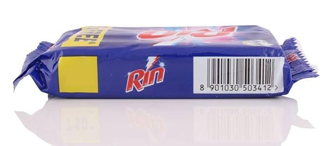 Rin Bar [130],Washing Powder