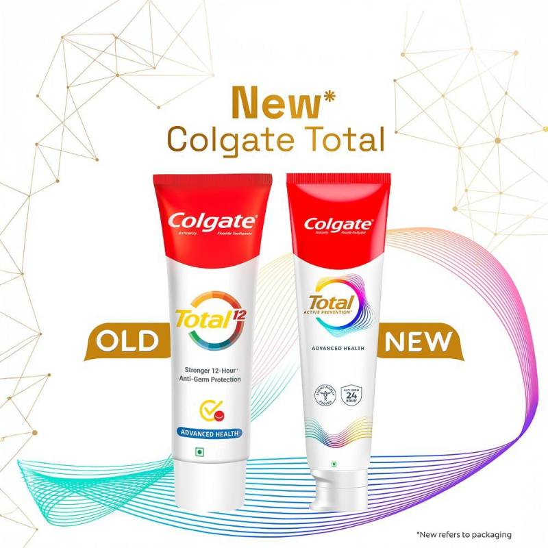 Colgate Total 80g