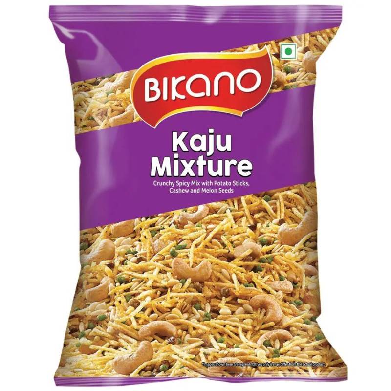 Bikano Kaju Mixture 400g