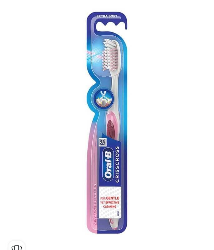 Oral-B CC Extra Soft