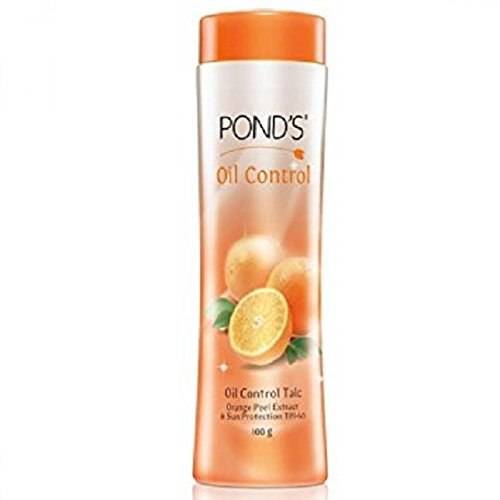 Ponds Oil Control Powder 100g