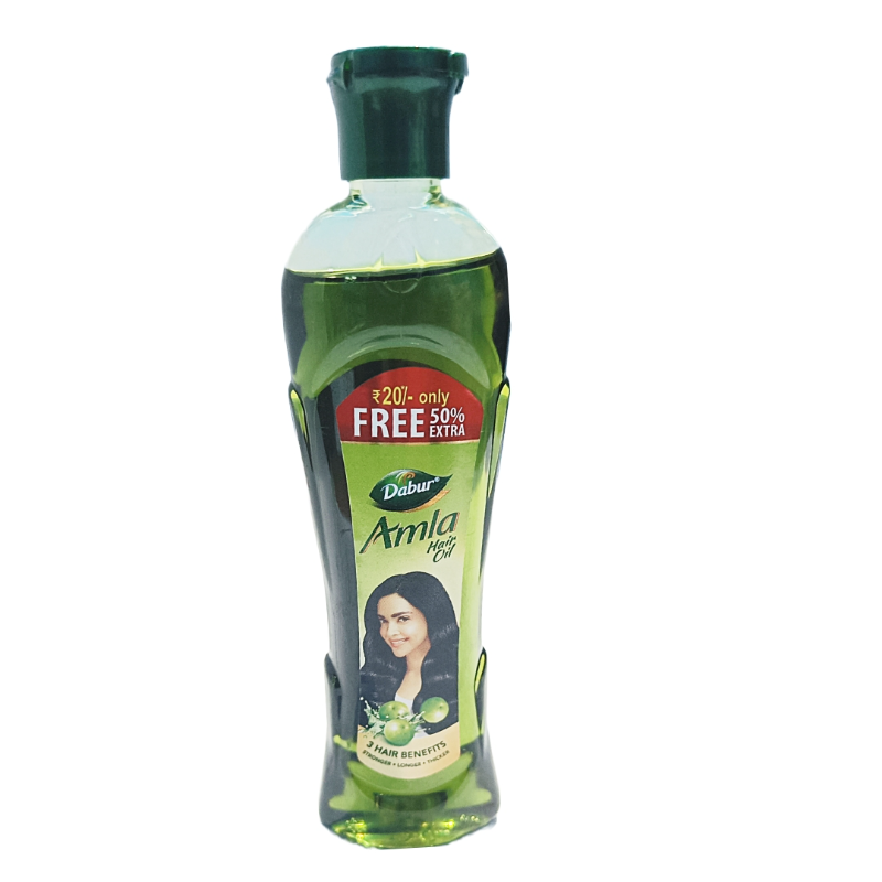 Dabur Amla Hair Oil 68 ml