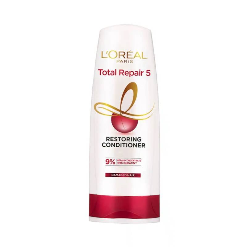Loreal Total Repair 5 Restoring Conditioner 5.5 ML