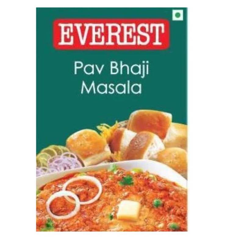 Everest Pav Bhaji Masala 100g