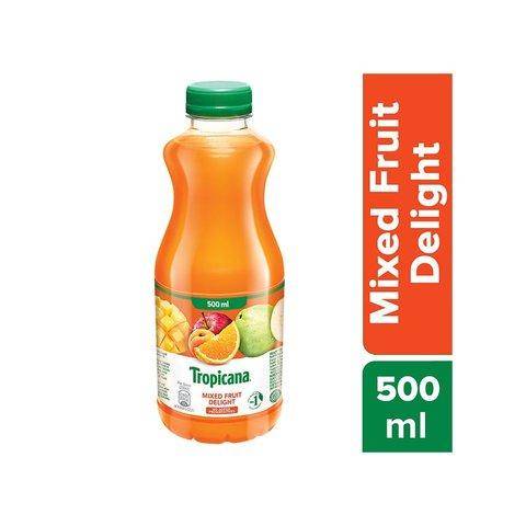 Tropicana Mixed Fruit Delight Juice 1L