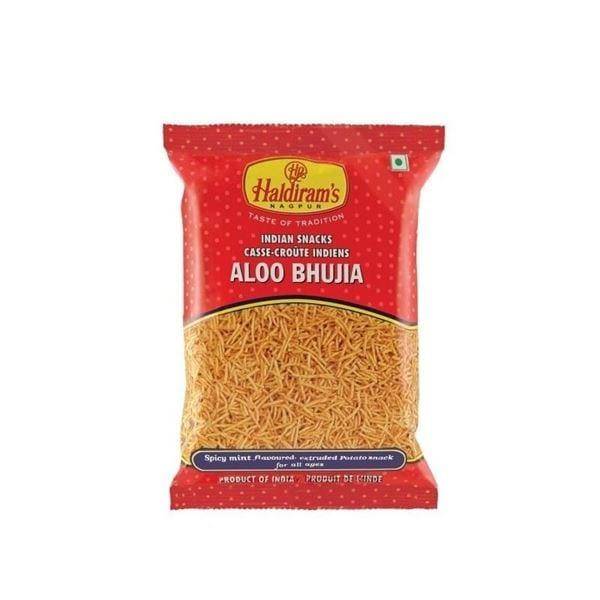 Sooraj Aloo Bhujia 350g