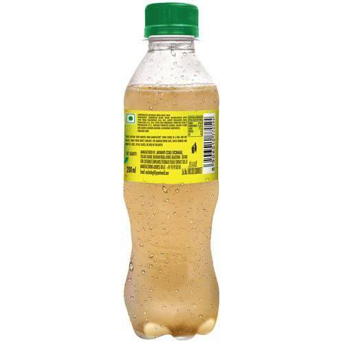 Jayanti Banta Jeera Nimbu Flavoured Masala Soda 160ml