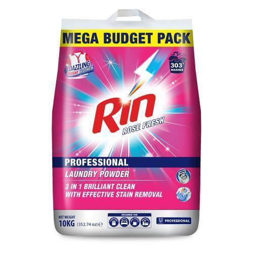 Rin Rose Fresh Surf 9kg