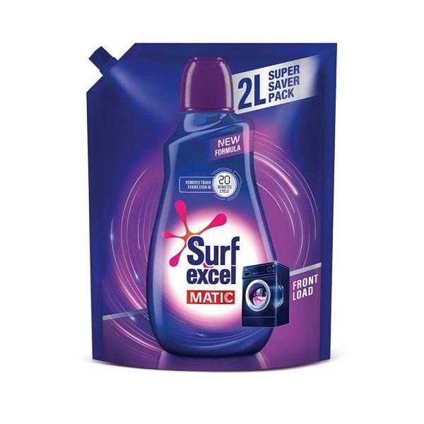 Surf Excel Matic Front Load 1L