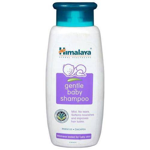 Himalaya Baby Shampoo 400ml