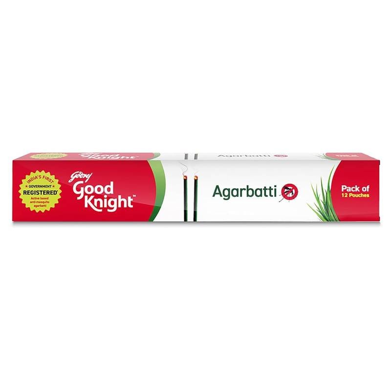 Good Knight Agarbatti