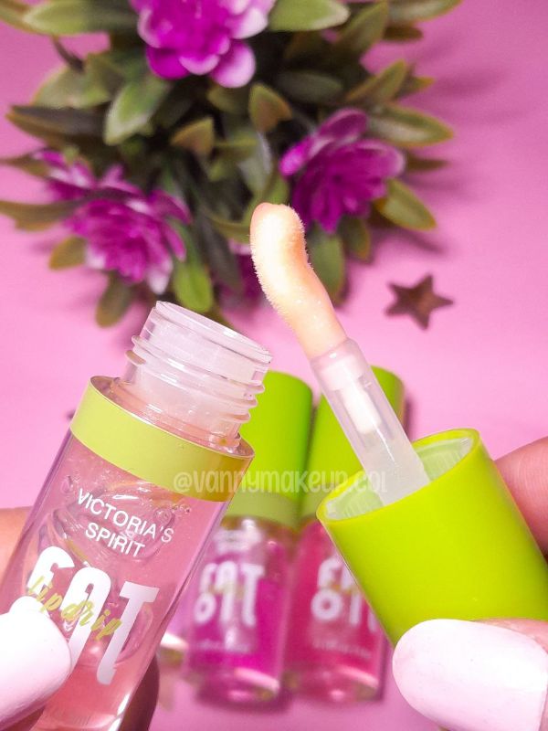 LIPGLOSS FAT OIL APLICADOR JUMBO