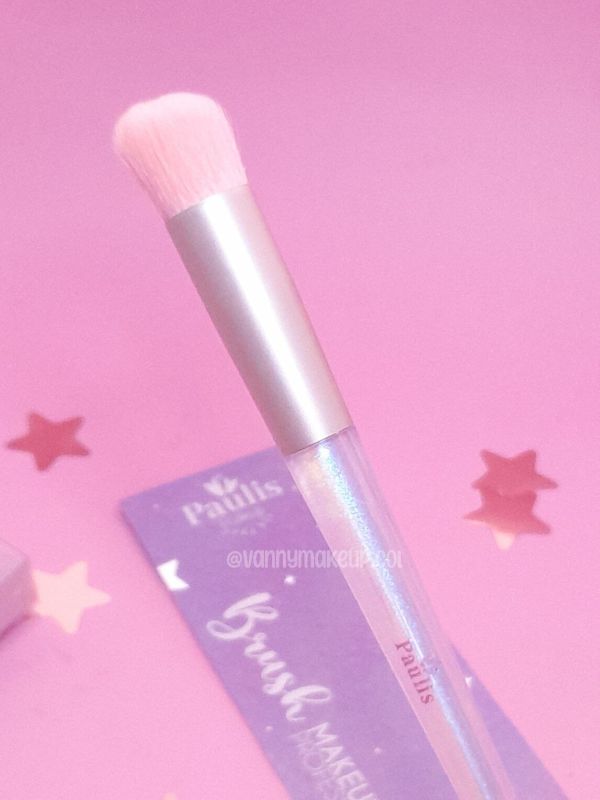 BROCHA PARA CORRECTOR TORNASOL - PAULIS