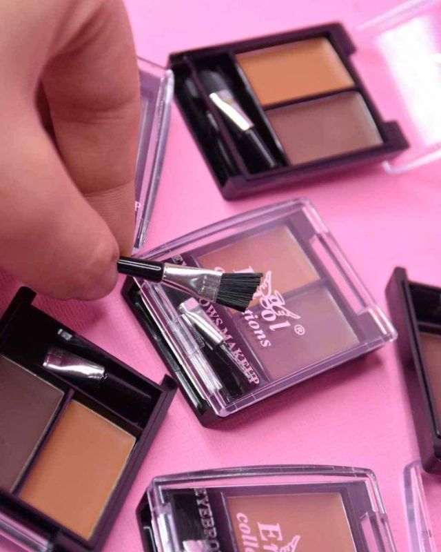 BETÚN FIJADOR DE CEJAS EN CREMA X2