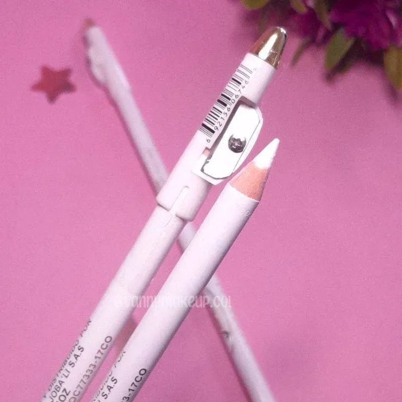 LAPIZ DELINEADOR DE OJOS BLANCO