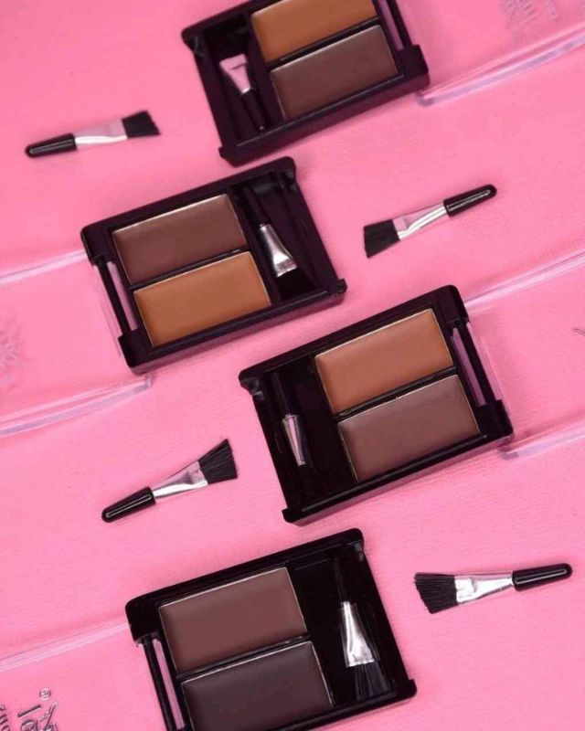 BETÚN FIJADOR DE CEJAS EN CREMA X2