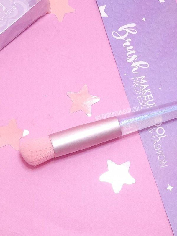 BROCHA PARA CORRECTOR TORNASOL - PAULIS