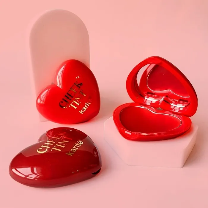 RUBOR O CONTORNO EN CREMA CHEEK TINT