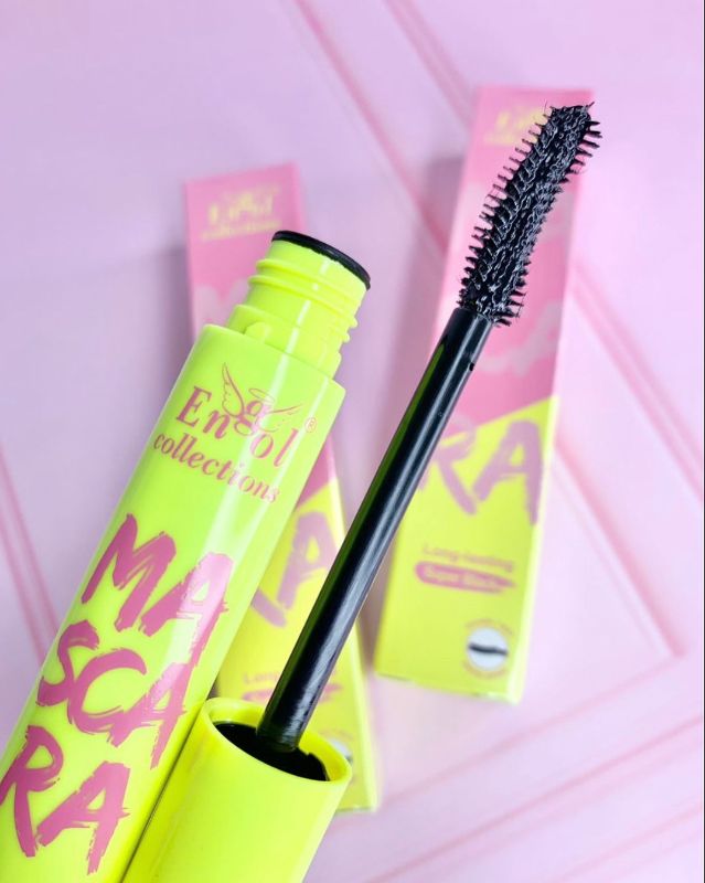 PESTAÑINA SUPER BLACK