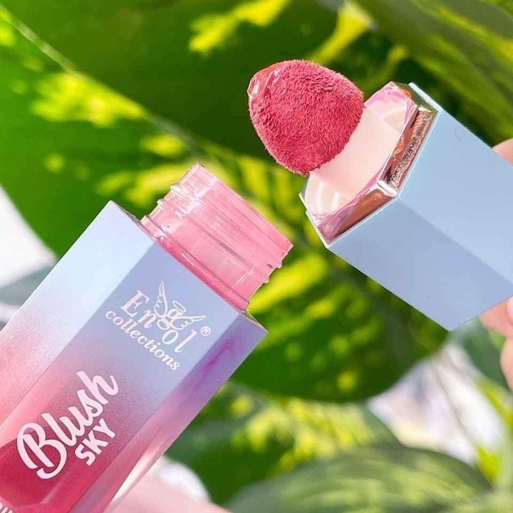 RUBOR LIQUIDO BLUSH SKY - ENGOL